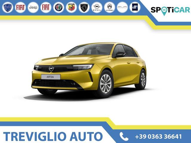 Opel Astra 1.5 130CV AT8 EDITION+GS+ULTIMATE nuovo a FARA GERA D ADDA