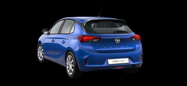 Opel Corsa Hybrid 110 CV DTC6 EDITION+YES+GS+ULTIMATE - foto 3 di 7