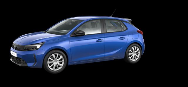 Opel Corsa Hybrid 110 CV DTC6 EDITION+YES+GS+ULTIMATE - foto 2 di 7