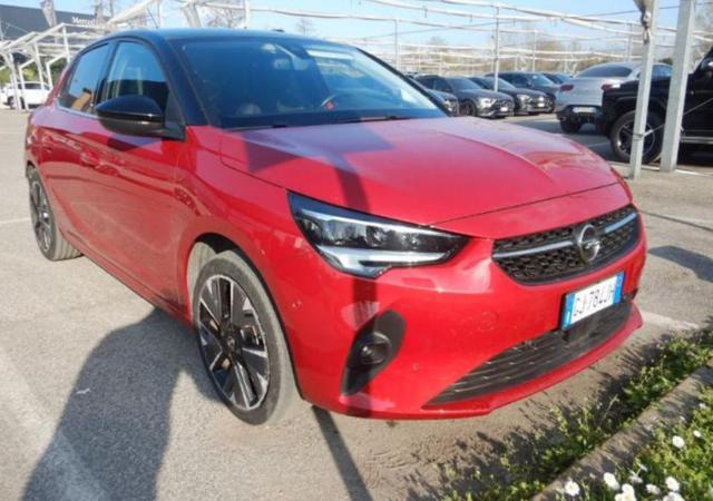 Opel Corsa-e 5 porte Elegance - foto 3 di 4