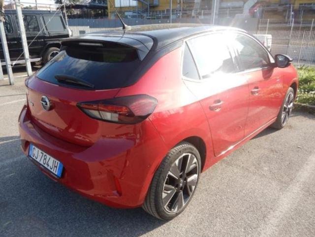 Opel Corsa-e 5 porte Elegance - foto 4 di 4