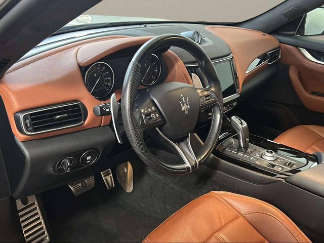 Maserati Levante MHEV 330 CV AWD GT usato a FARA GERA D ADDA