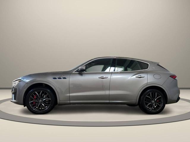 Maserati Levante MHEV 330 CV AWD GT - foto 3 di 4