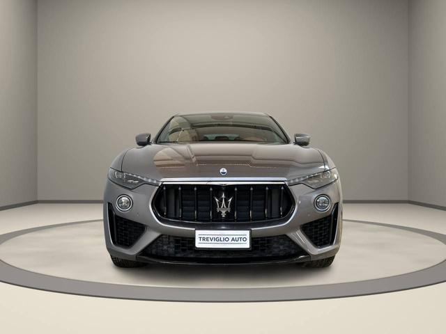 Maserati Levante MHEV 330 CV AWD GT - foto 2 di 4