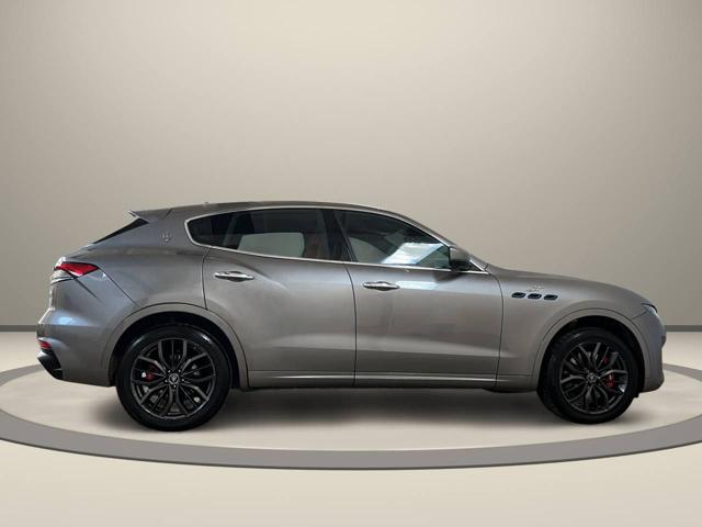 Maserati Levante MHEV 330 CV AWD GT - foto 4 di 4
