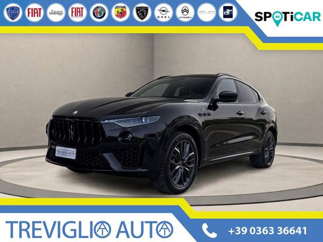 Maserati Levante MHEV 330 CV AWD GT - foto 2 di 4
