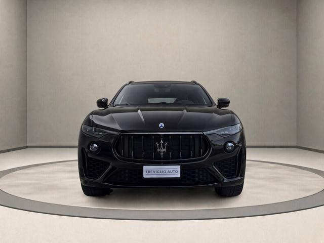 Maserati Levante MHEV 330 CV AWD GT - foto 3 di 4