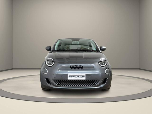 Fiat 500 Berlina 42kWh La Prima By Bocelli 320 Km autonomia - foto 3 di 4
