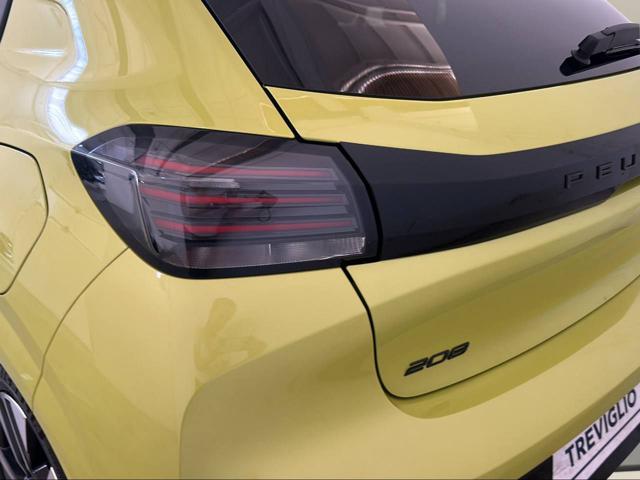 Peugeot 208 PureTech 100 Stop&Start 5 porte Allure usato a FARA GERA D ADDA