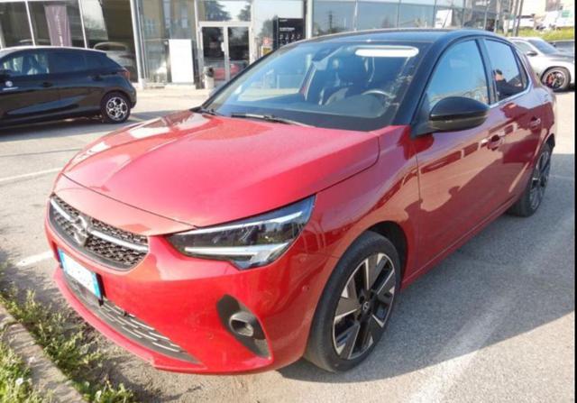 Opel Corsa 5 porte Elegance usato a FARA GERA D ADDA