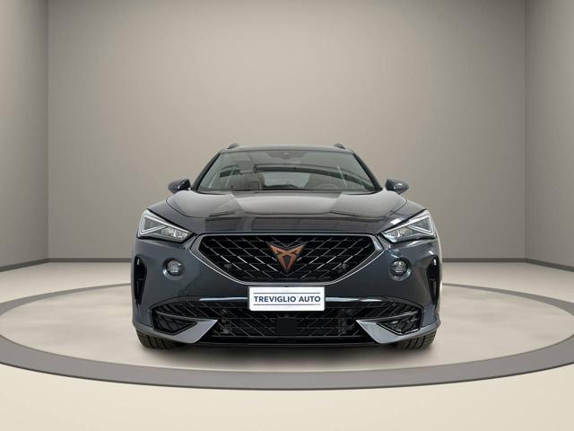 CUPRA Formentor 2.0 TDI 4Drive DSG - foto 4 di 50