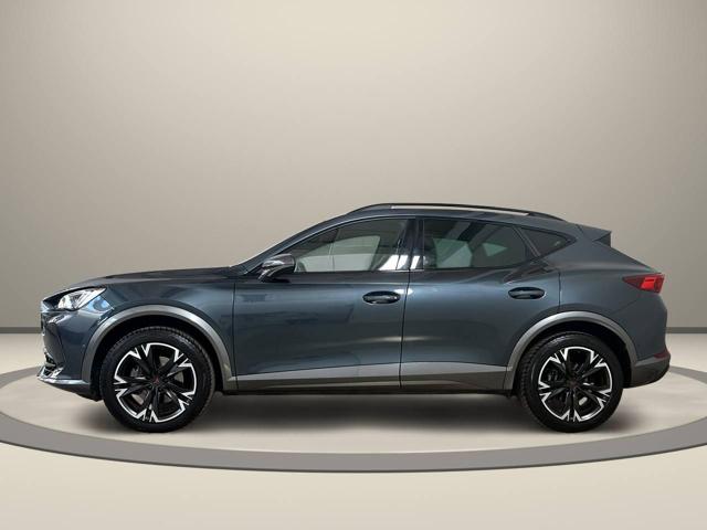 CUPRA Formentor 2.0 TDI 4Drive DSG - foto 3 di 4