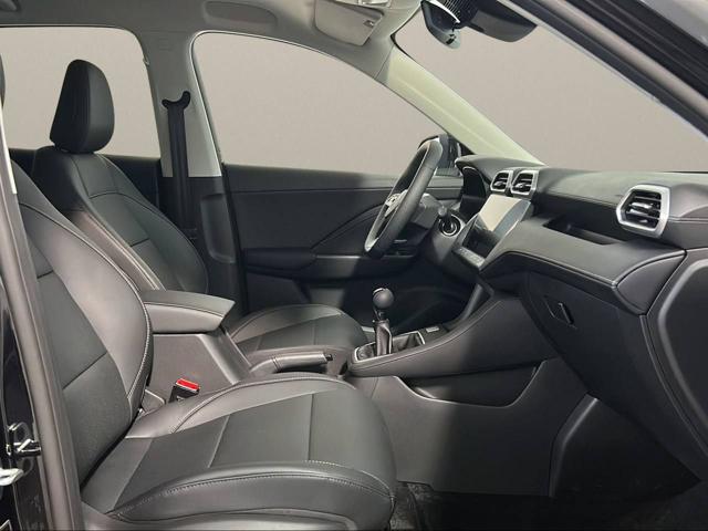 MG ZS 1.5 Comfort VARI COLORI DISPONIBILI, del 2026, 10 km, in vendita a Fara Gera D Adda (BG)