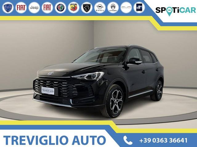 MG ZS 1.5 Comfort VARI COLORI DISPONIBILI km 0 a FARA GERA D ADDA