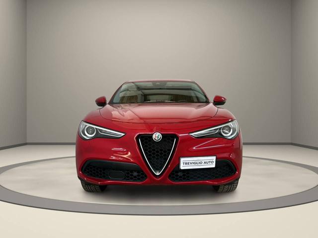 Alfa Romeo Stelvio 2.2 Turbodiesel 190 CV AT8 Q4 Business - foto 2 di 4