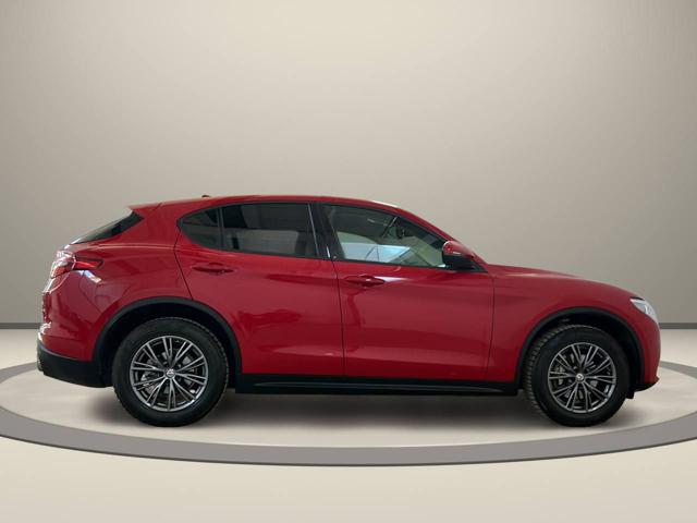 Alfa Romeo Stelvio 2.2 Turbodiesel 190 CV AT8 Q4 Business - foto 4 di 4