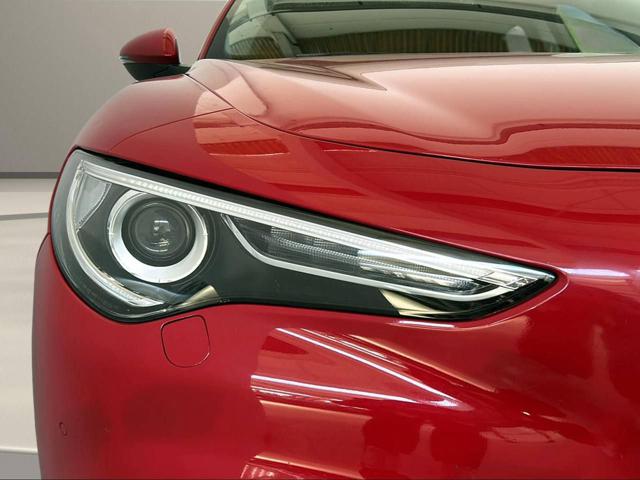 Alfa Romeo Stelvio 2.2 Turbodiesel 190 CV AT8 Q4 Business, del 2019, 96.064 km, in vendita a Fara Gera D Adda (BG)
