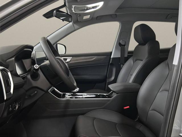 EMC SEI 1.5 A/T VARI COLORI DISPONIBILI nuovo a FARA GERA D ADDA