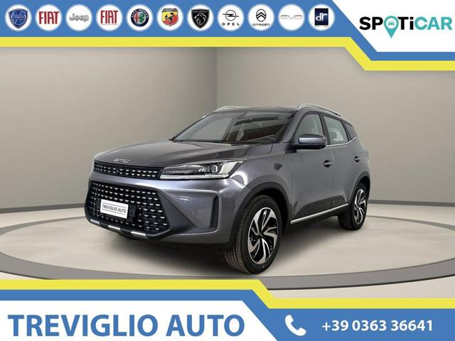 EMC SEI 1.5 A/T VARI COLORI DISPONIBILI - foto 3 di 4