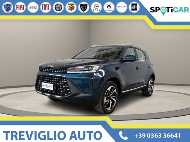 EMC SEI 1.5 M/T VARI COLORI DISPONIBILI - foto 3 di 4