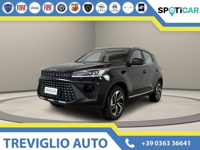 EMC SEI 1.5 M/T VARI COLORI DISPONIBILI nuovo a FARA GERA D ADDA