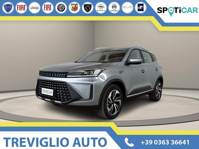 EMC SEI 1.5 M/T VARI COLORI DISPONIBILI - foto 2 di 4