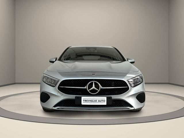 Mercedes-Benz A 180 d Automatic Progressive Advanced - foto 2 di 4