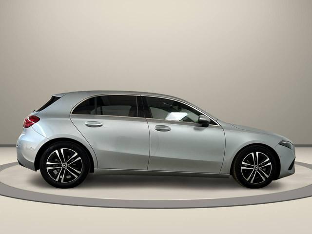 Mercedes-Benz A 180 d Automatic Progressive Advanced - foto 4 di 4