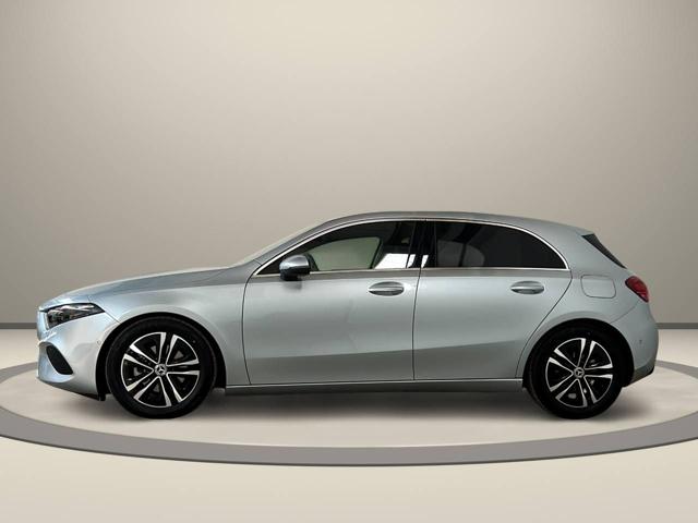 Mercedes-Benz A 180 d Automatic Progressive Advanced - foto 3 di 4