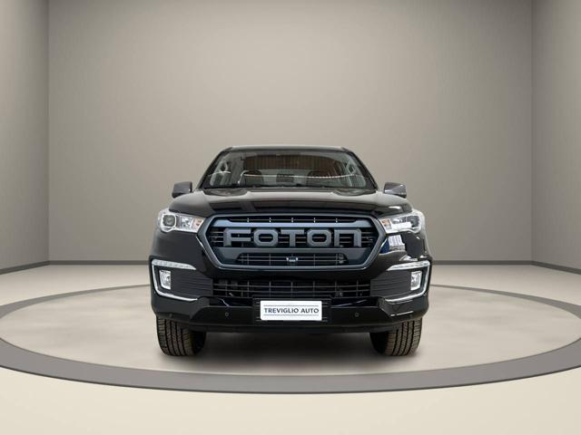 Foton Tunland G7 Tunland G7 2.0 TDI Doppia Cabina 4WD VARI COLORI - foto 3 di 44
