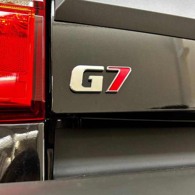 Foton Tunland G7 Tunland G7 2.0 TDI Doppia Cabina 4WD VARI COLORI, 10 km, in vendita a Fara Gera D Adda (BG)