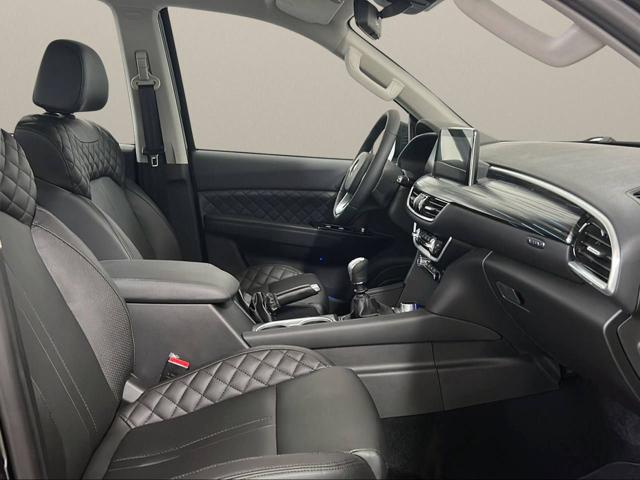 Foton Tunland G7 Tunland G7 2.0 TDI Doppia Cabina 4WD VARI COLORI, 10 km, in vendita a Fara Gera D Adda (BG)
