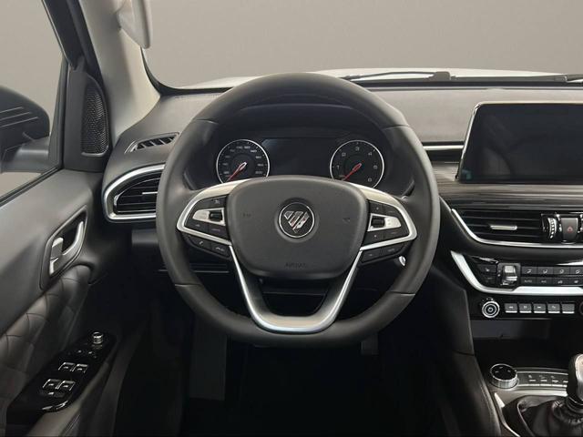 Foton Tunland G7 Tunland G7 2.0 TDI Doppia Cabina 4WD VARI COLORI nuovo a FARA GERA D ADDA