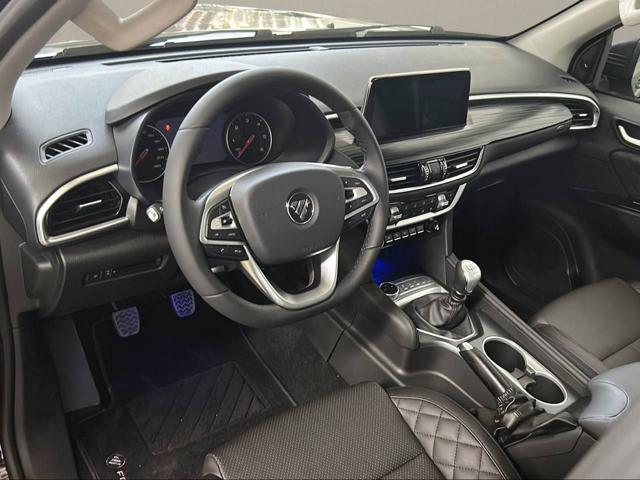 Foton Tunland G7 Tunland G7 2.0 TDI Doppia Cabina 4WD VARI COLORI, 10 km, in vendita a Fara Gera D Adda (BG)