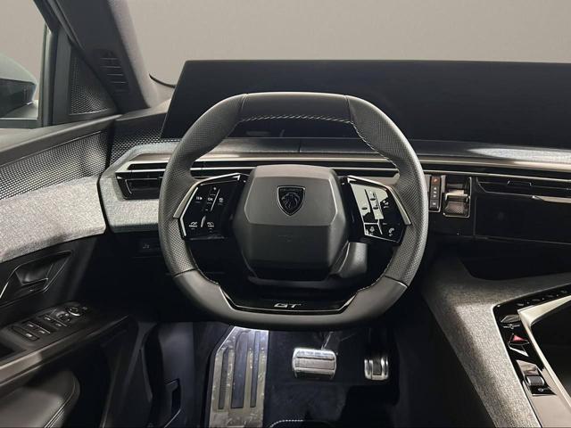 Peugeot 3008 Hybrid 145 e-DCS6 GT, del 2026, 10 km, in vendita a Fara Gera D Adda (BG)