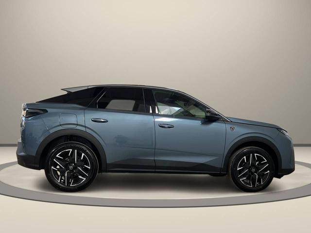Peugeot 3008 Hybrid 145 e-DCS6 GT - foto 4 di 4