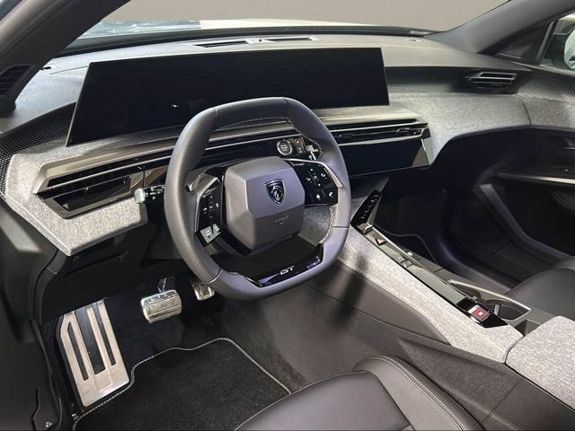 Peugeot 3008 Hybrid 145 e-DCS6 GT km 0 a FARA GERA D ADDA
