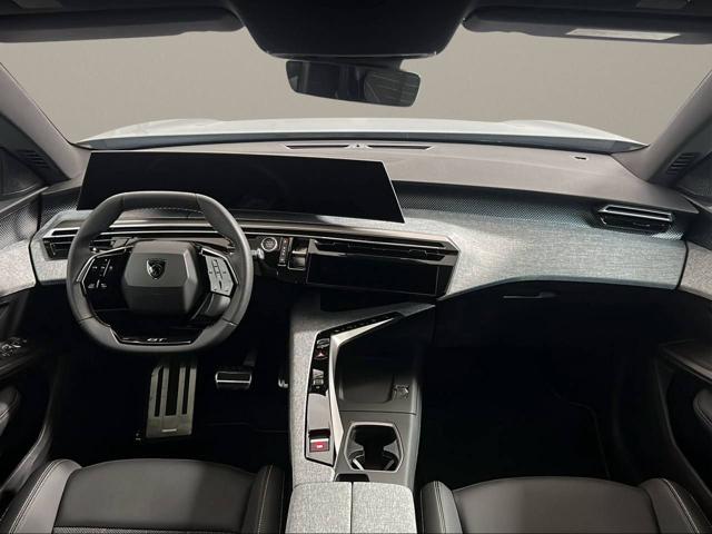 Peugeot 3008 Hybrid 145 e-DCS6 GT km 0 a FARA GERA D ADDA