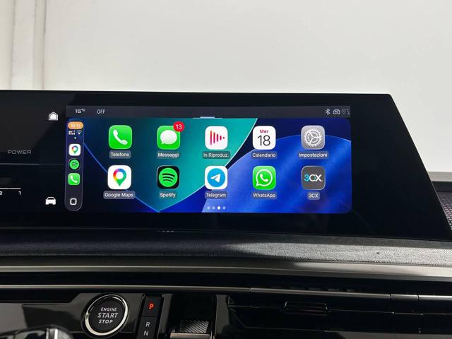 Peugeot 3008 Hybrid 145 e-DCS6 GT, del 2026, 10 km, in vendita a Fara Gera D Adda (BG)