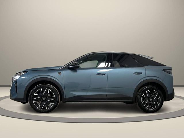 Peugeot 3008 Hybrid 145 e-DCS6 GT - foto 3 di 4
