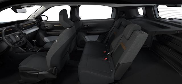 Citroen C3 Aircross PureTech Turbo 100 YOU+PLUS+BUSINESS+COLLECTION, 10 km, in vendita a Fara Gera D Adda (BG)