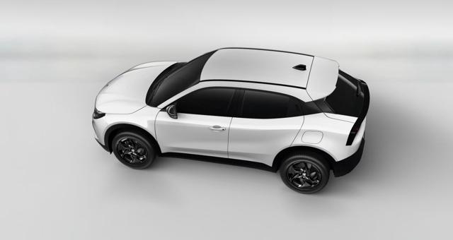 Alfa Romeo Junior 1.2 145 CV Hybrid eDCT6 SPRINT+SPECIALE+TI+SPORT - foto 3 di 4
