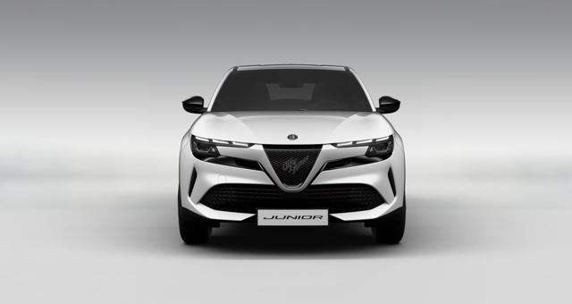 Alfa Romeo Junior 1.2 145 CV Hybrid eDCT6 SPRINT+SPECIALE+TI+SPORT - foto 4 di 4