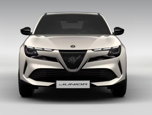 Alfa Romeo Junior 1.2 145 CV Hybrid eDCT6 SPRINT+SPECIALE+TI+SPORT - foto 4 di 4