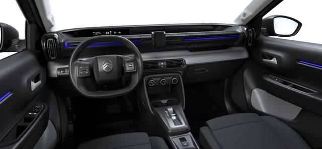 Citroen C3 e-C3 elettrico 113 CV urban range YOU+TONIC+PLUS, 10 km, in vendita a Fara Gera D Adda (BG)