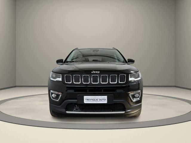 Jeep Compass 2.0 Multijet II aut. 4WD Limited - foto 2 di 4