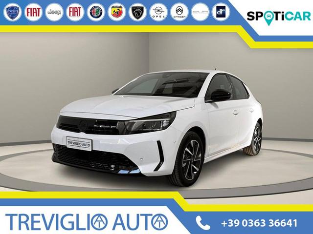 Opel Corsa 1.2 100 CV GS usato a FARA GERA D ADDA