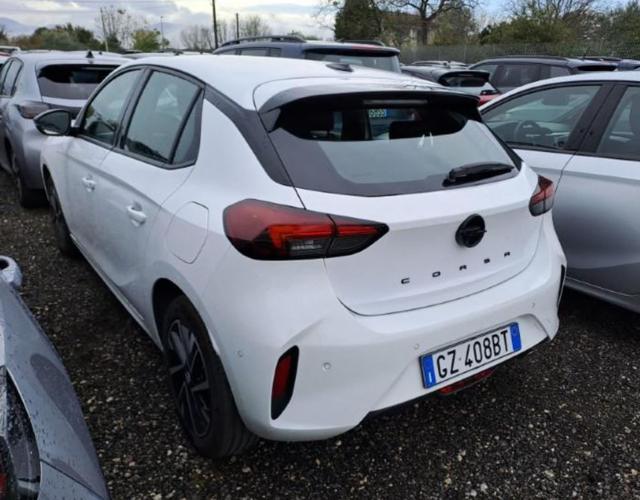 Opel Corsa 1.2 100 CV GS - foto 4 di 4