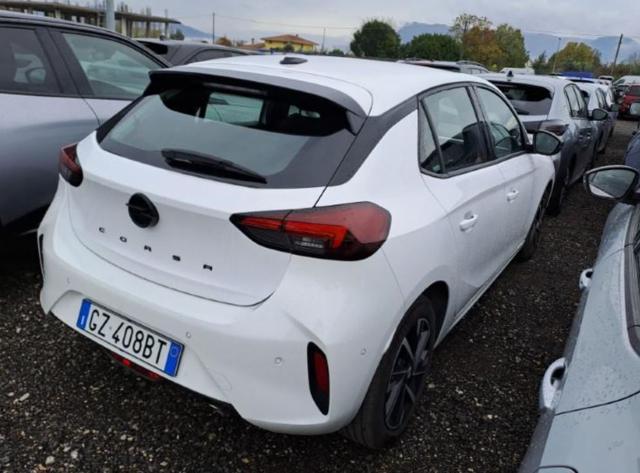 Opel Corsa 1.2 100 CV GS - foto 3 di 4