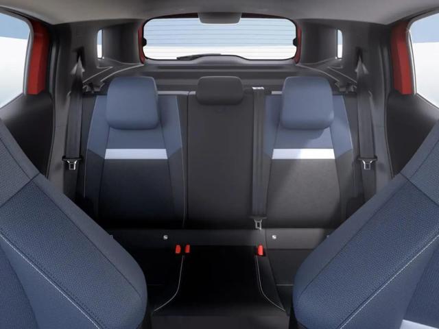 Opel Frontera Hybrid 145 CV EDCT EDITION+GS nuovo a FARA GERA D ADDA
